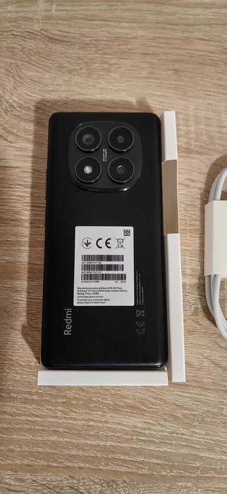 Redmi note 14 pro