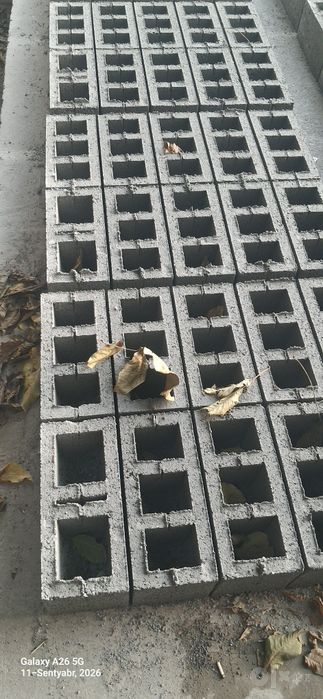 Shlaka blok apati