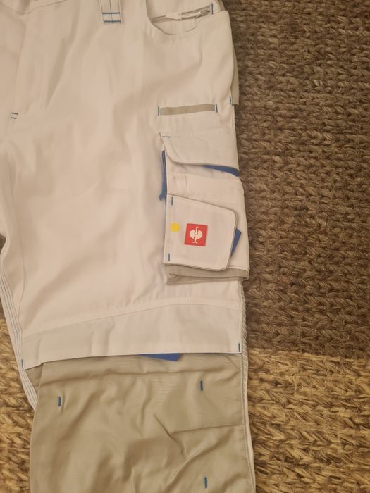 Pantaloni Engelbert strauss marime/size 58