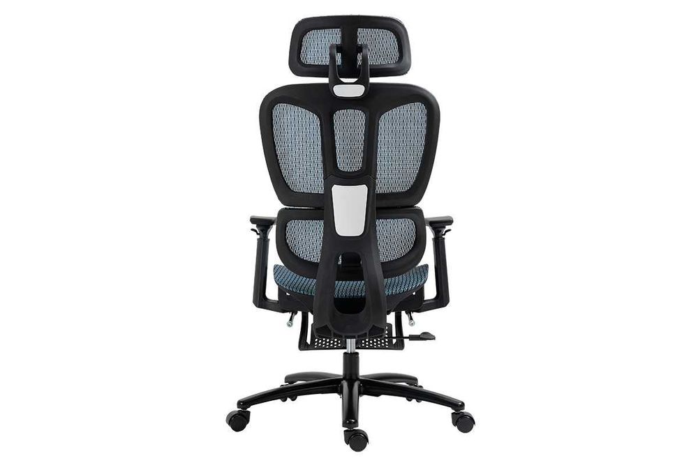 Ортопедичен офис Стол Verdant Premium,в два цвята, Безпалтна доставка!