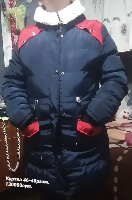 Продаются куртки женские