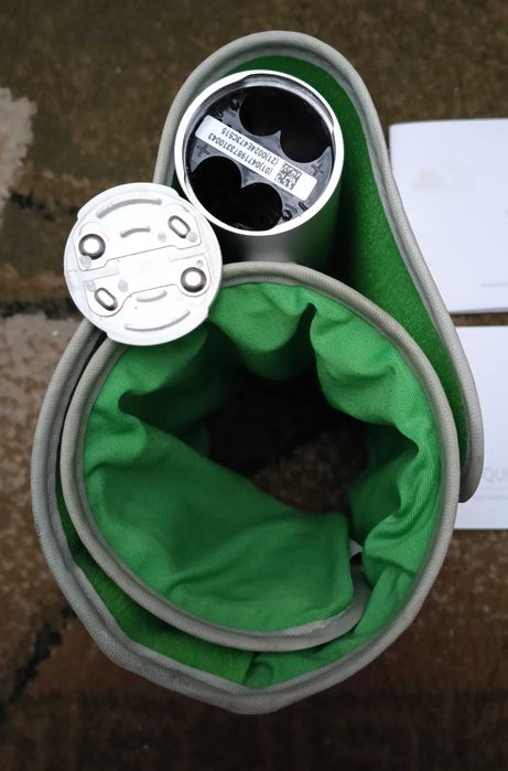 Tensiomentru Nokia Withings BPM