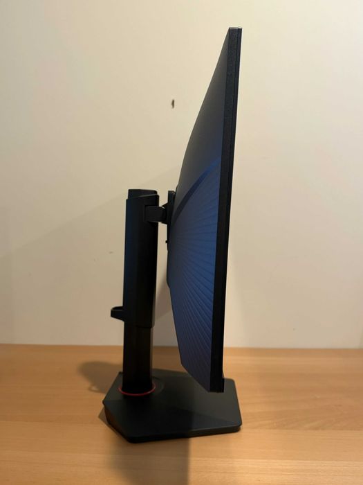 Монитор Koorui 27" IPS 160Hz+UHD/320Hz+FHD