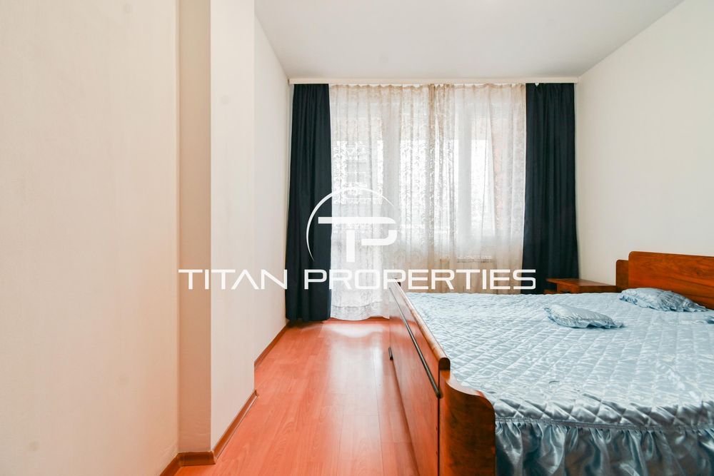 Дава се под наем Двустаен апартамент в София, Младост 4 - 65 кв.м за 613 € - Снимка #5