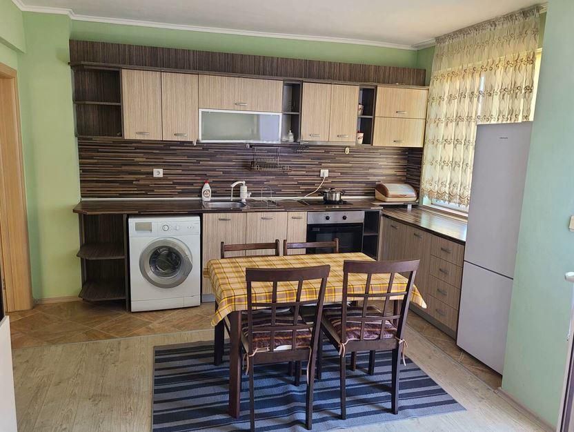 Двустаен, под наем, кв. Сарафово