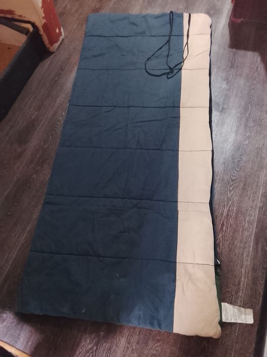 Продам спальный мешок США