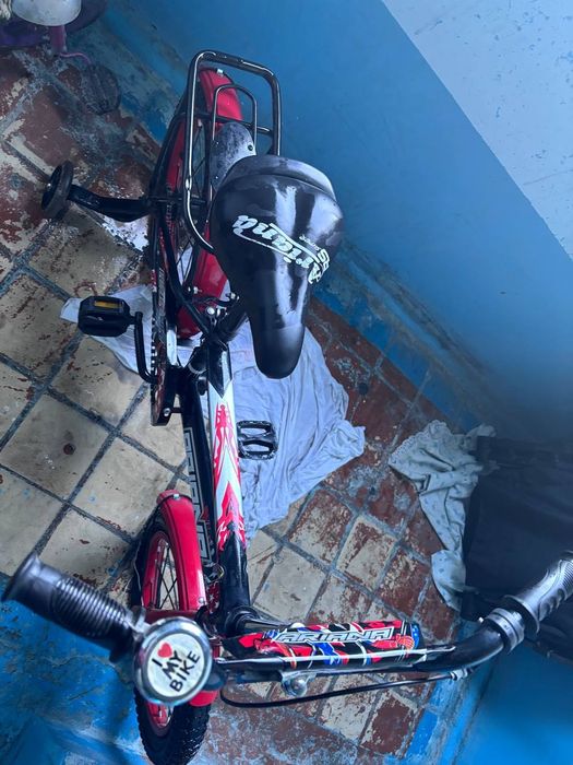 Велосипед в отличном состоянии