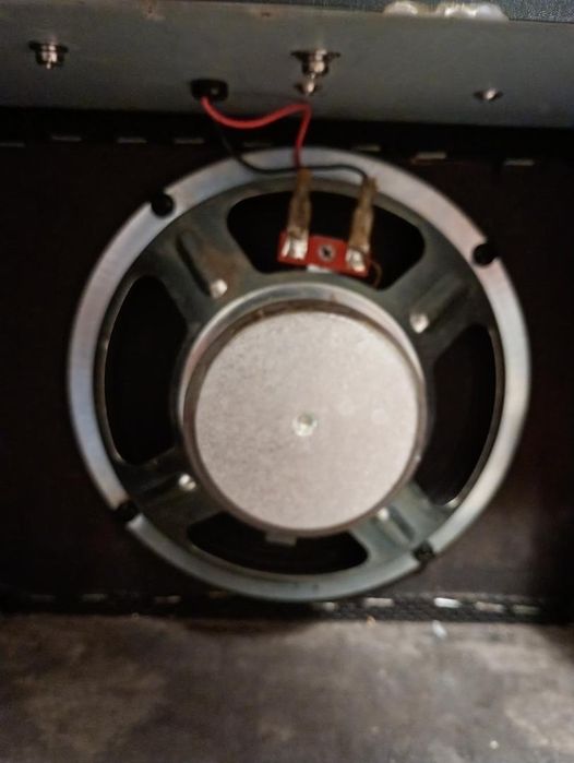 Amplificator C Giant de 27w