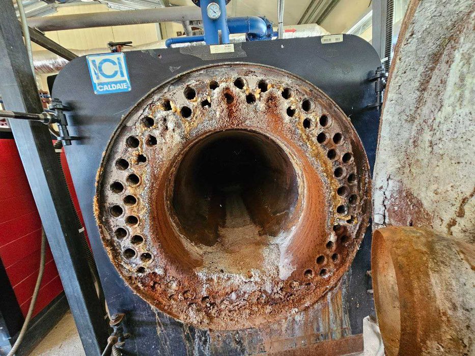 Ремонт промышленных котлов — быстро, качественно, с гарантией!