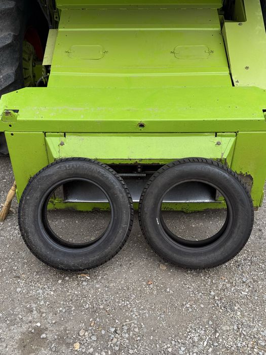 Чисто нови зимни гуми TAURUS 215/65/R16