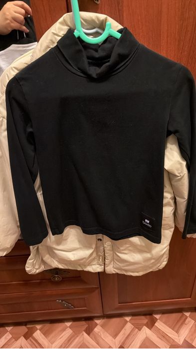 Бодо куртка и штаны