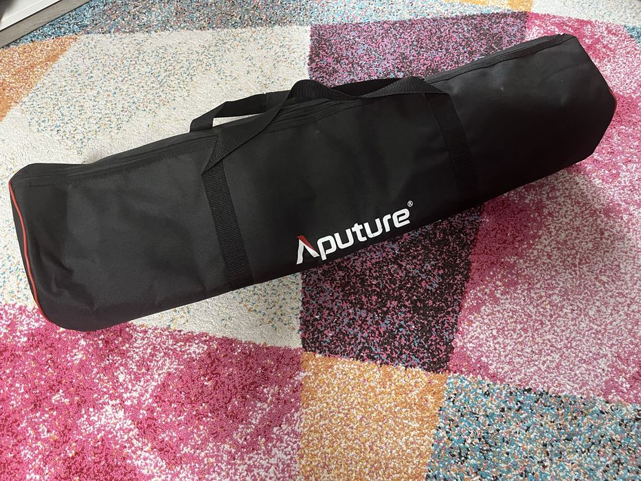 Aputure Light Dome II / като нов!