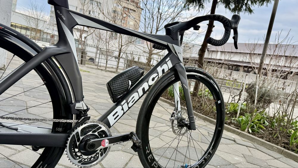 Bianchi Oltre Pro 55