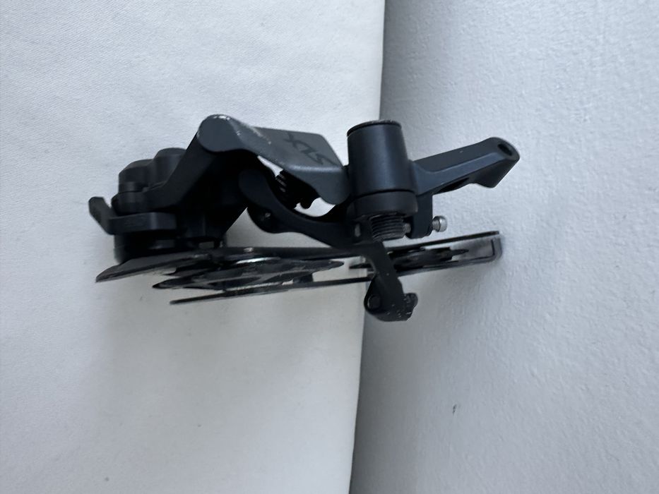 Shimano SLX RD-M7100 SGS-заден дерайльор 12 speed