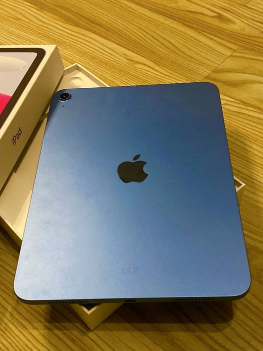 iPad A16 , NOU , 128 GB , Garantie