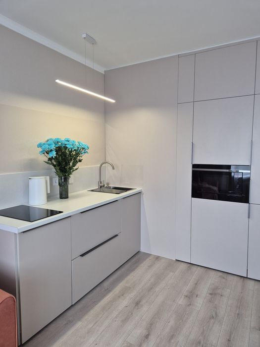 Стильная 1 ком.студия 7-51,кондиционер