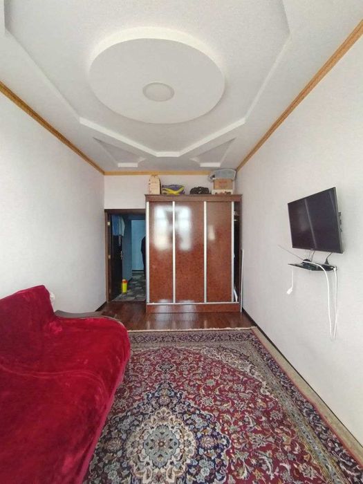 Продается 2х квартира шарк2 ягона дарча на 4 эт 71м2  2х кв сотилади