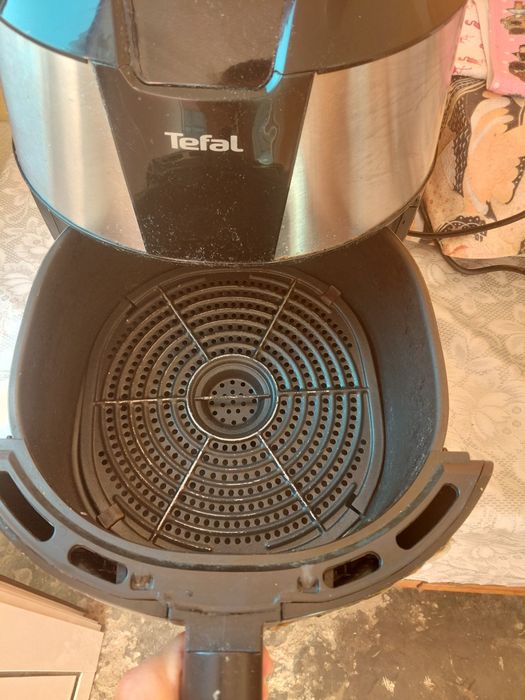 TEFAL Easy Fry XXL еър фраер