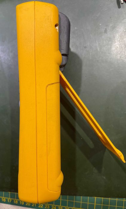 Мултимер FLUKE 187 true rms