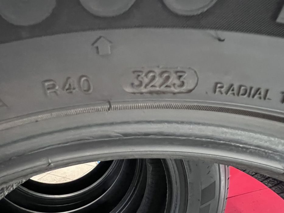 Зимни гуми 225/65 R17 Zeetex