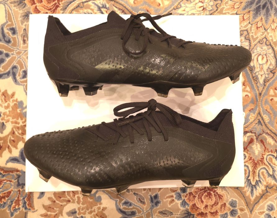 Adidas Predator бутсы