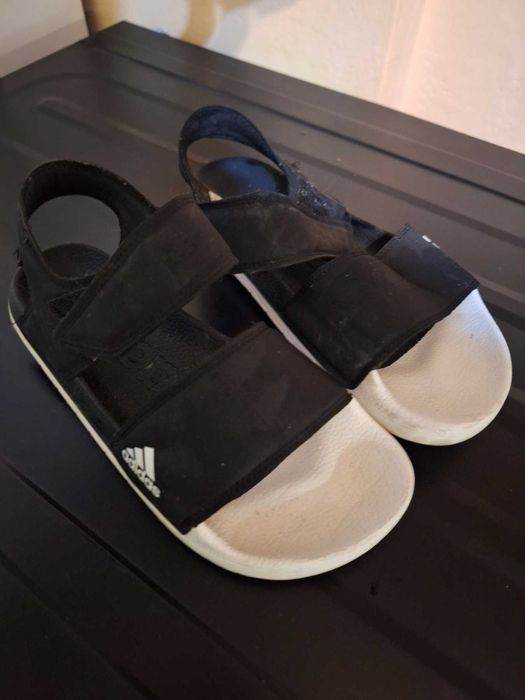 Детски сандали Адидас