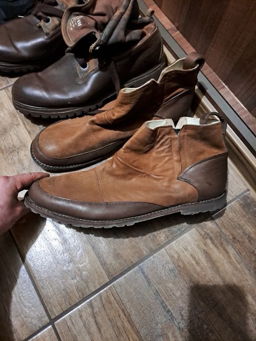 Adidași, pantofi, bocanci mărime 49...50