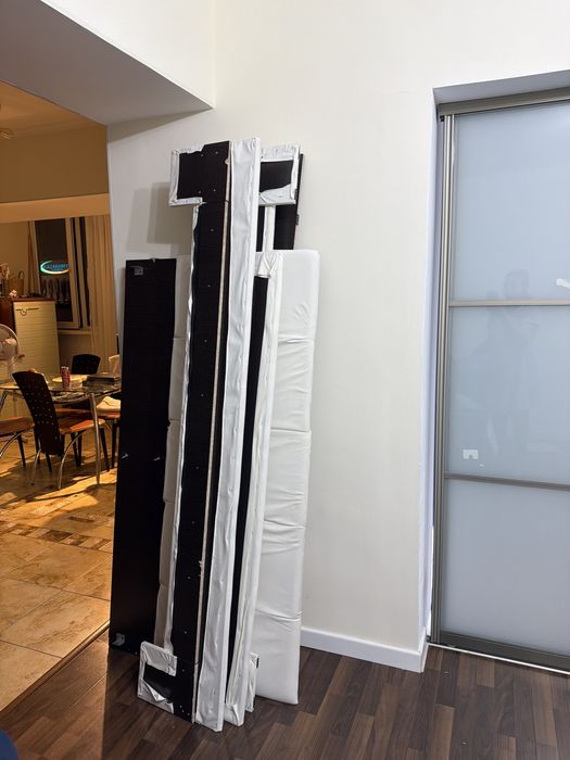 Отдам бесплатно кровать