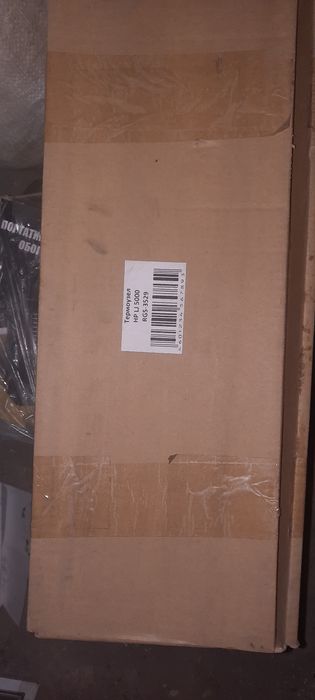 Термоузел HP LJ 5000 RG5-3529 новый