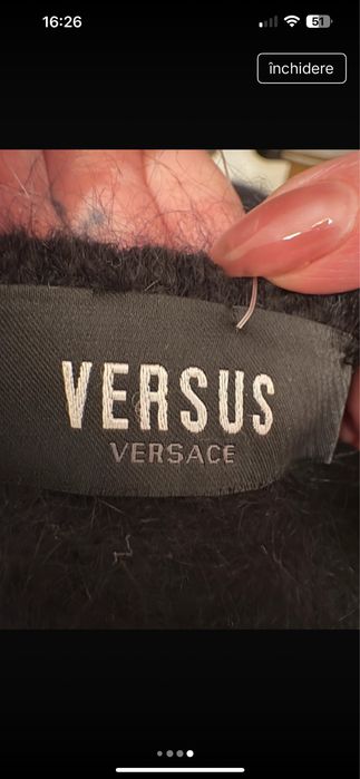 Rochia Versus Versace calitate superioara