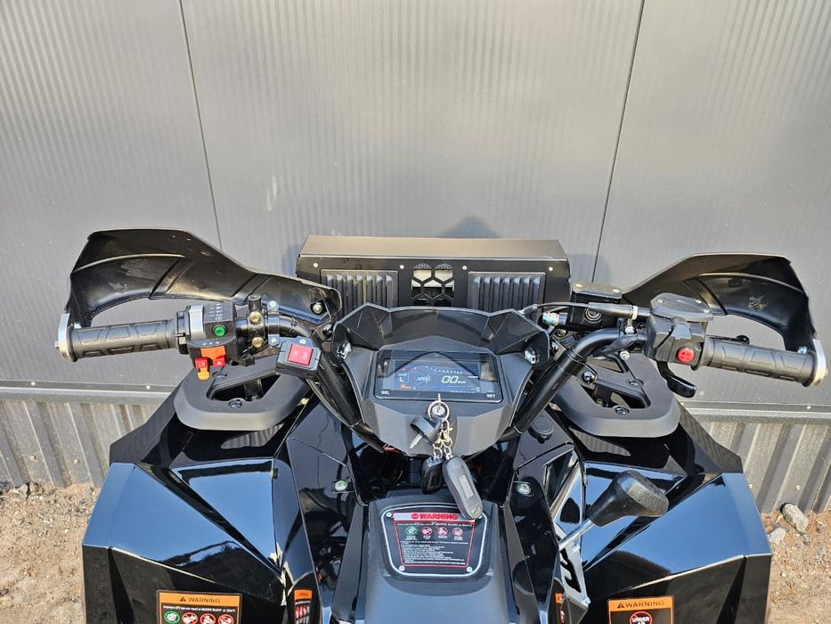 Квадроцикл 400 кубов