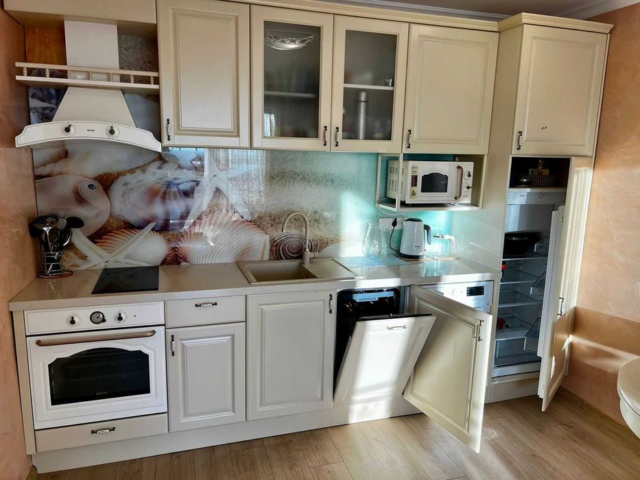 Продава се Тристаен апартамент в Несебър - 114 кв.м за 2325 €/кв.м - Снимка #5