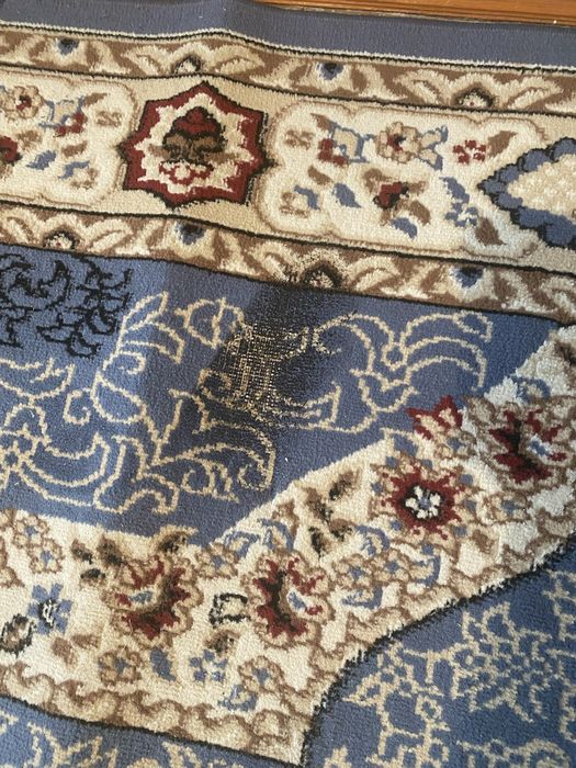 Ковер для зала или холла 2*3