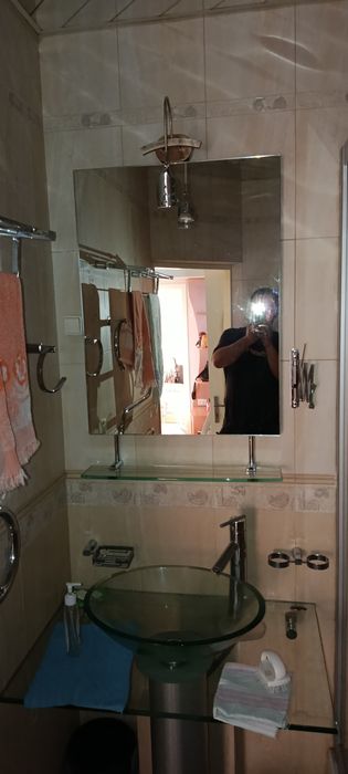 Dush kabina sotiladi