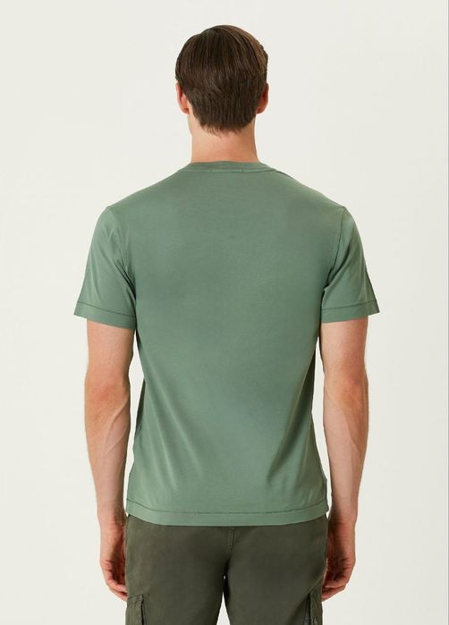 Мъжка тениска Stone Island