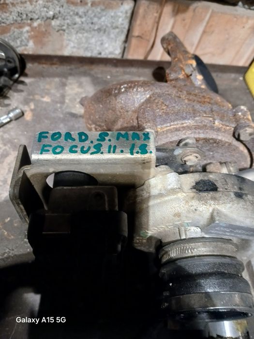 Vând mai multe modele de turbine