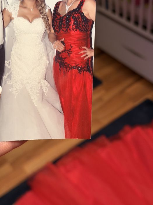 Rochie eleganta de ocazie