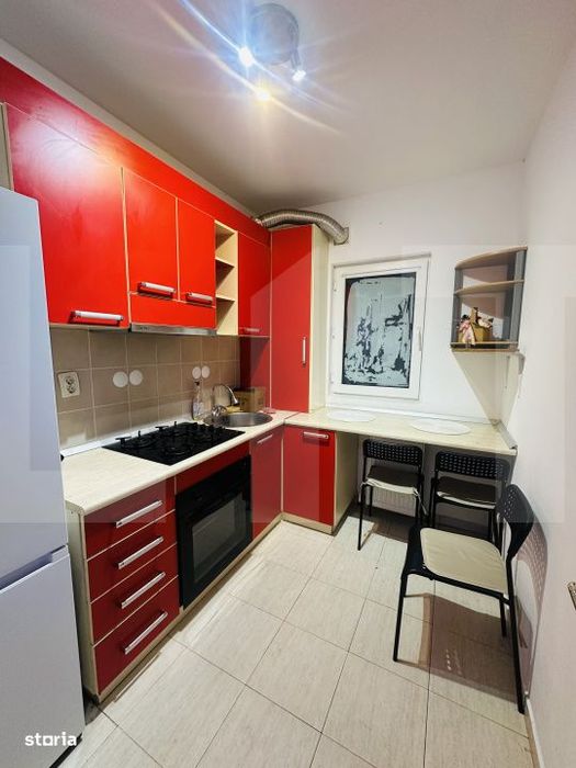 Penthouse 2 camere, 50 mp, zona ARED-UTA