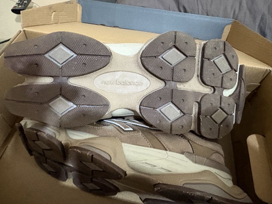 New Balance 9060-44номер