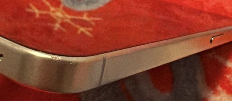 iPhone 15 Pro Max 256 GB Natural Titanium Full Box Neverlocked