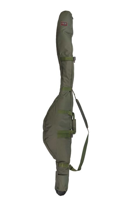 Намаление! Калъф за 3+2 шаранджийски въдици Forge 3 Rod 13ft.