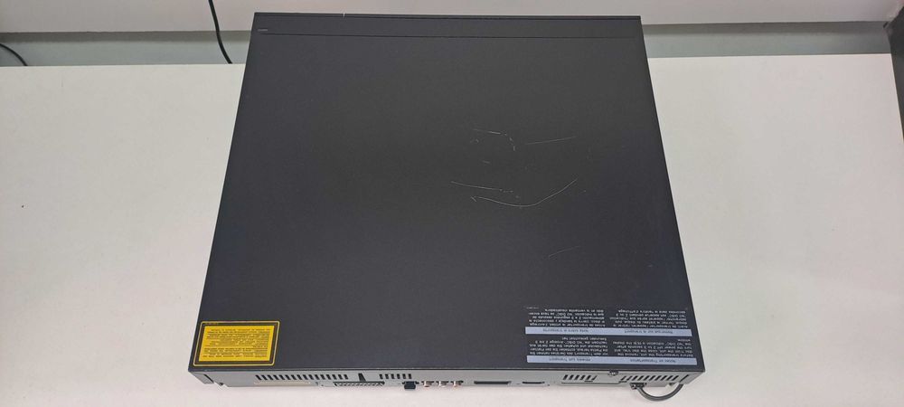 CD / LaserDisc Player Sony MDP-333 Defect (Sertar Blocat) Telecomanda
