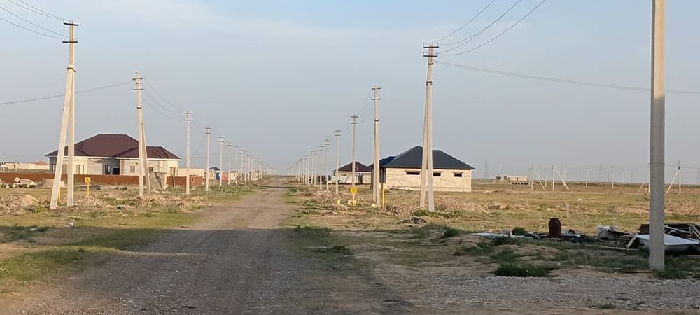 Жер сатылады кульсарыдан