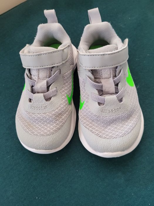 Детски мараконти nike