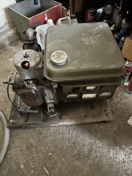 Чабанка (генератор)