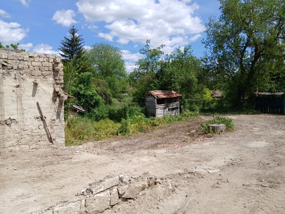 Парцел  в  село  Невша