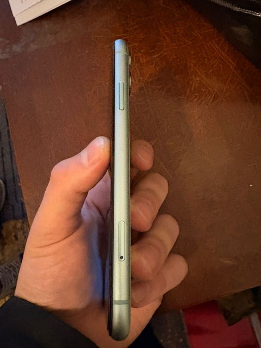 Айфон 11 без гарантии