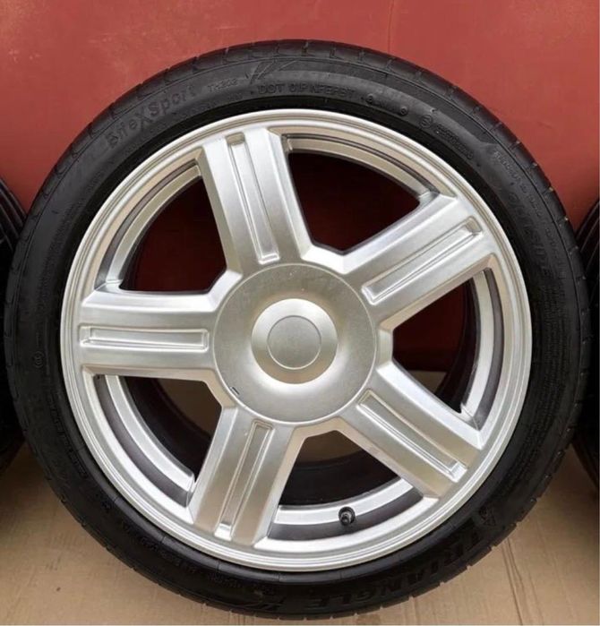 Продам  шины R16     195/45/16