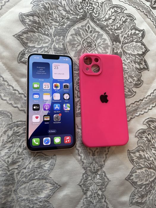 Айфон 13 100% Iphone