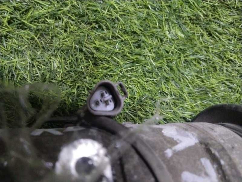 Компрессор кондиционера Lexus ES